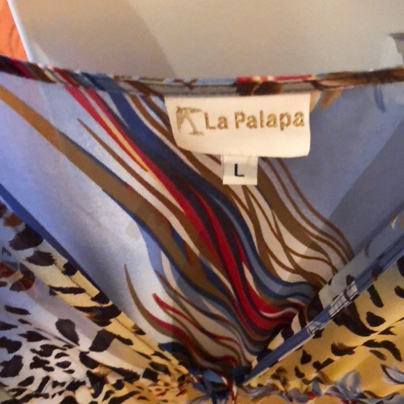 Cover up/dress - Picture 2 of 4